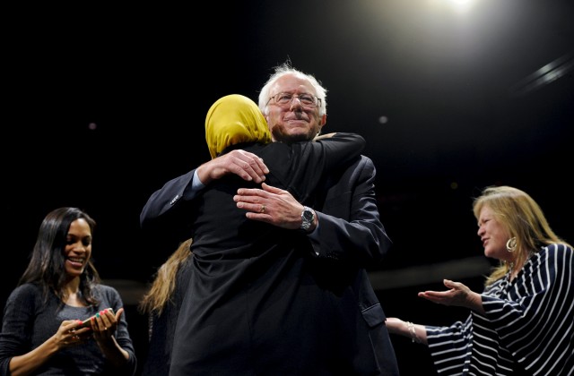 PHOTO: REUTERS