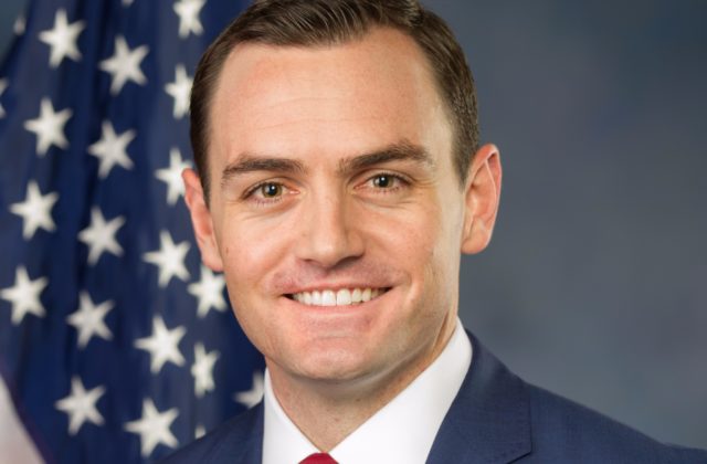 Congressman Gallagher