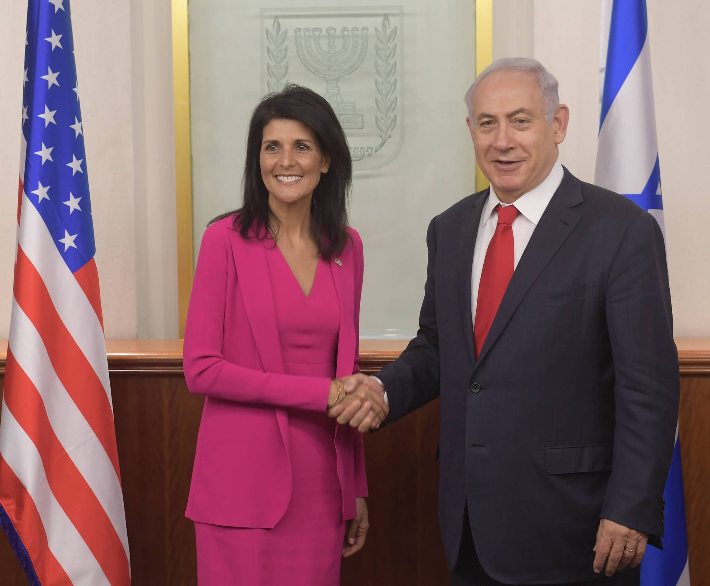 Photo credit: Amos Ben-Gershom (GPO)