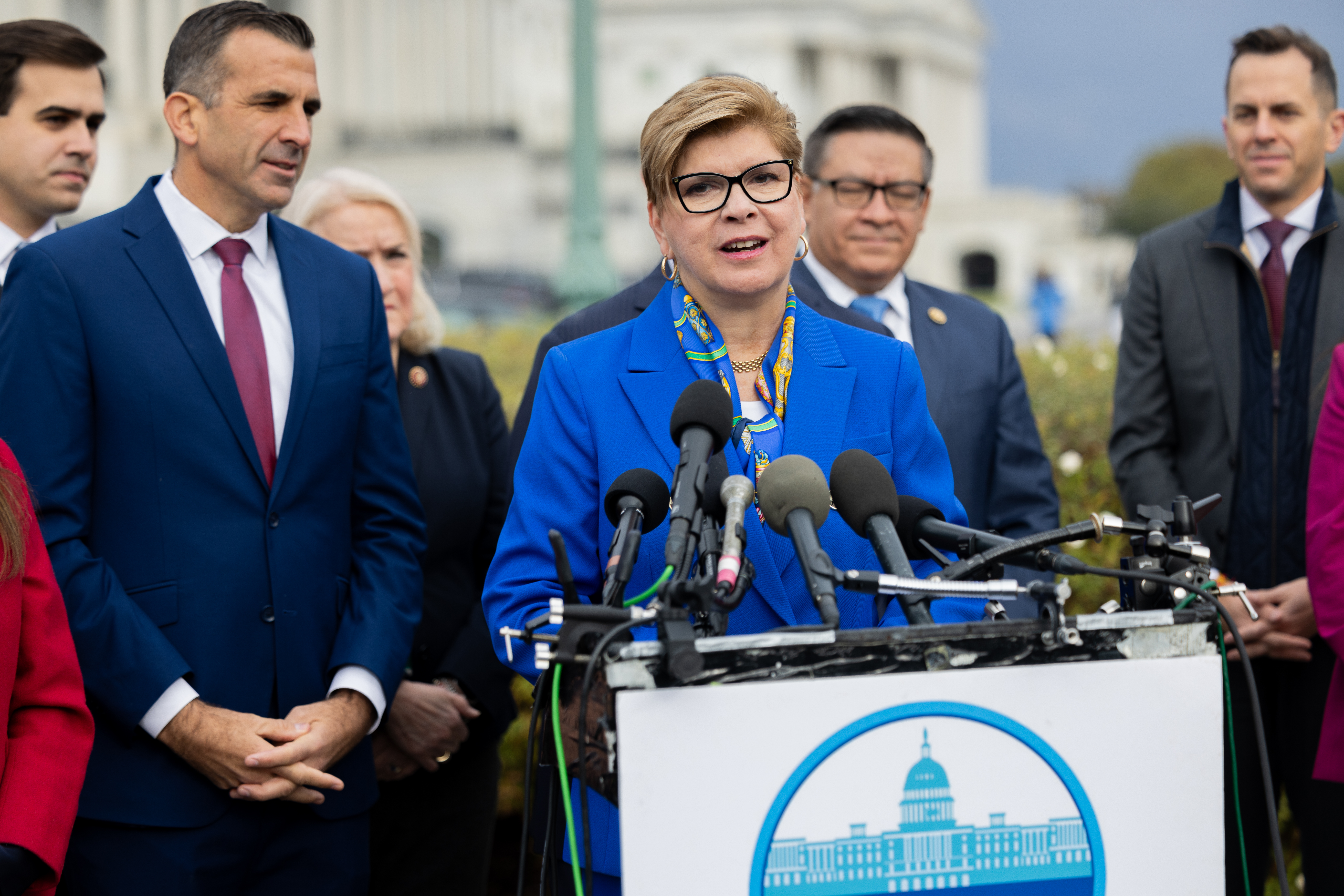 Rep. Nellie Pou adapts to political life in a swing district